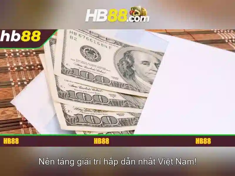 Quy Định Slot Trực Tuyến HB88