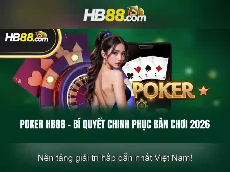 Giải Trí HB88