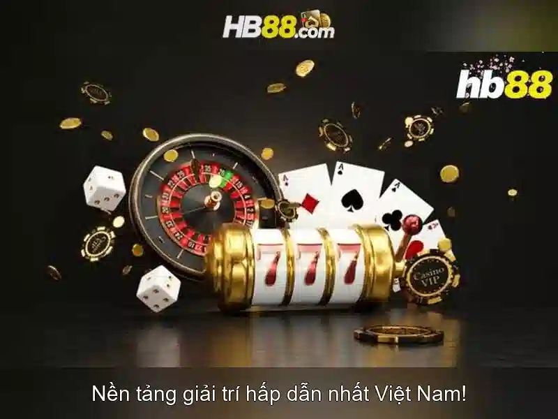 Ưu Đãi Đặc Biệt Cho Người Chơi App HB88