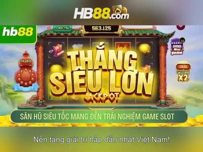 Đặc Điểm HB88 APK
