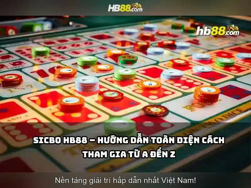 Trang Chủ HB88