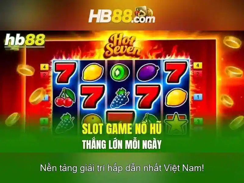 Slot Keno
