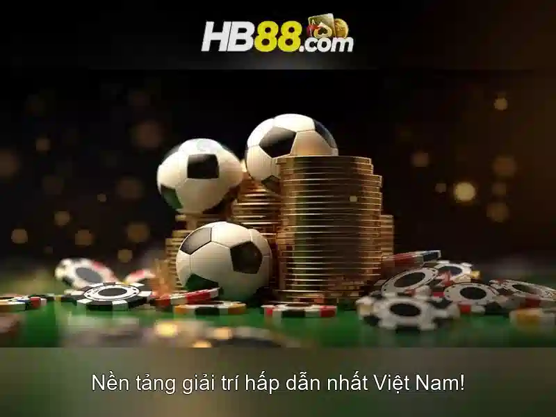 Tải App HB88