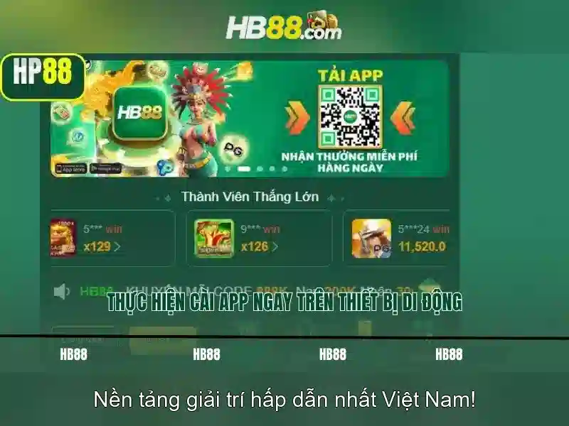 thể thao điện tử slot trực tuyến HB88