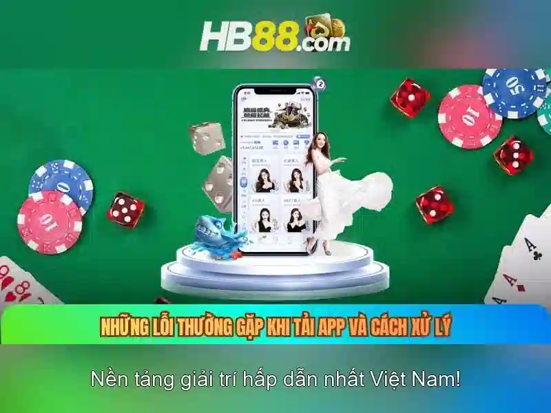 chơi Slot HB88