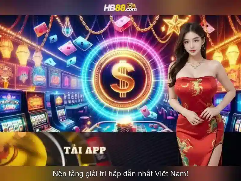 Trải Nghiệm Slot HB88