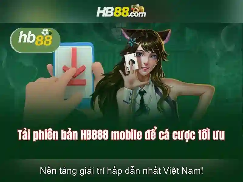 Trải nghiệm Slot tại HB88