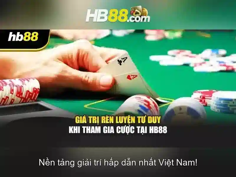 Giới Thiệu Về Xổ Số HB88