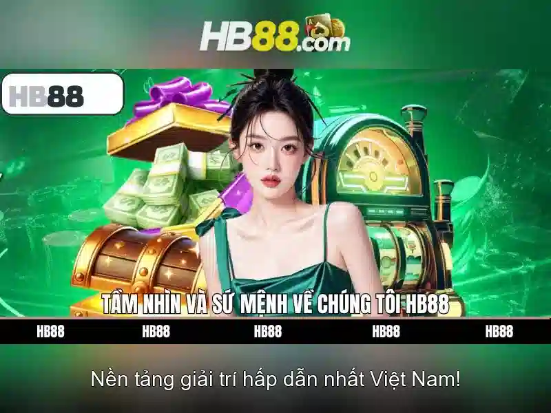 Ưu đãi đăng ký miễn phí HB88
