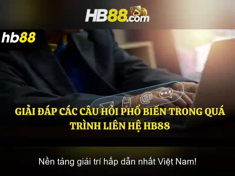 Tải App HB88 - Trải Nghiệm Đỉnh Cao