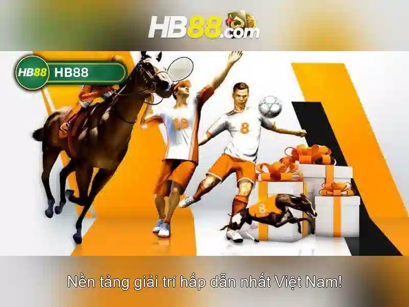 Tài trợ HB88