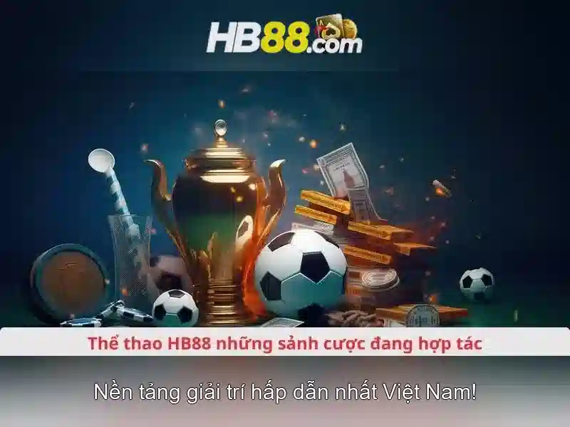 Khuyến Mãi Slot – Tải HB88 Ngay Hôm Nay