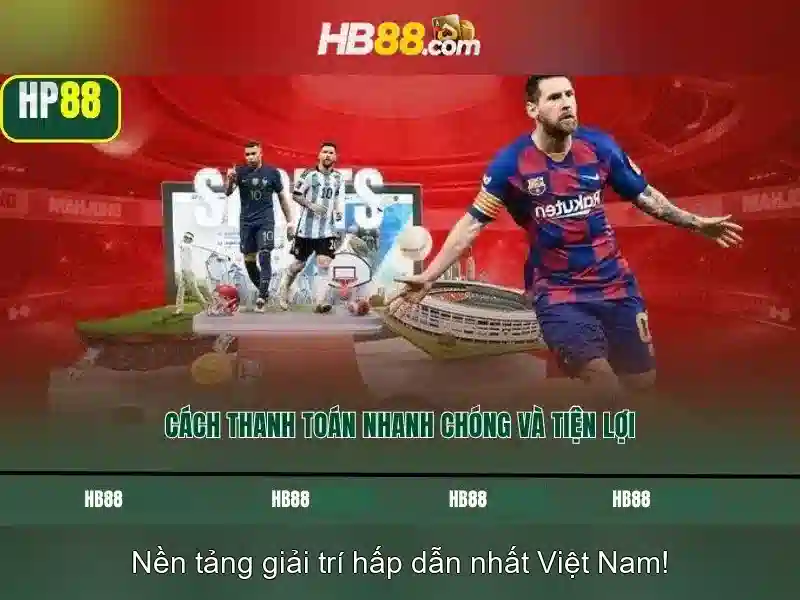 Giới Thiệu Về Game Bài HB88