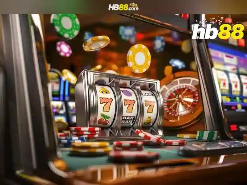 HB88 - Trải Nghiệm Cá Cược Slot Thú Vị Với Ưu Đãi Hấp Dẫn - Copyright © 2026