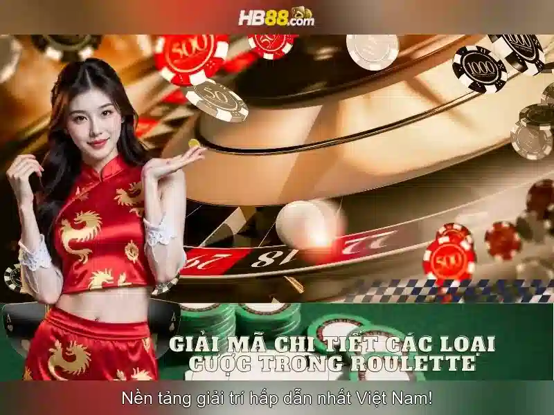 Bảng Tỷ Lệ Slot HB88