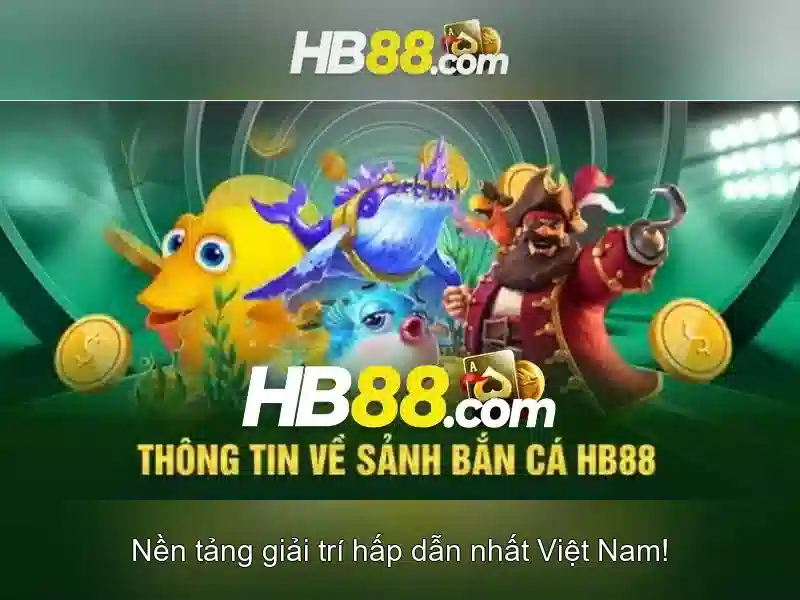 Tải HB88 Hướng Dẫn