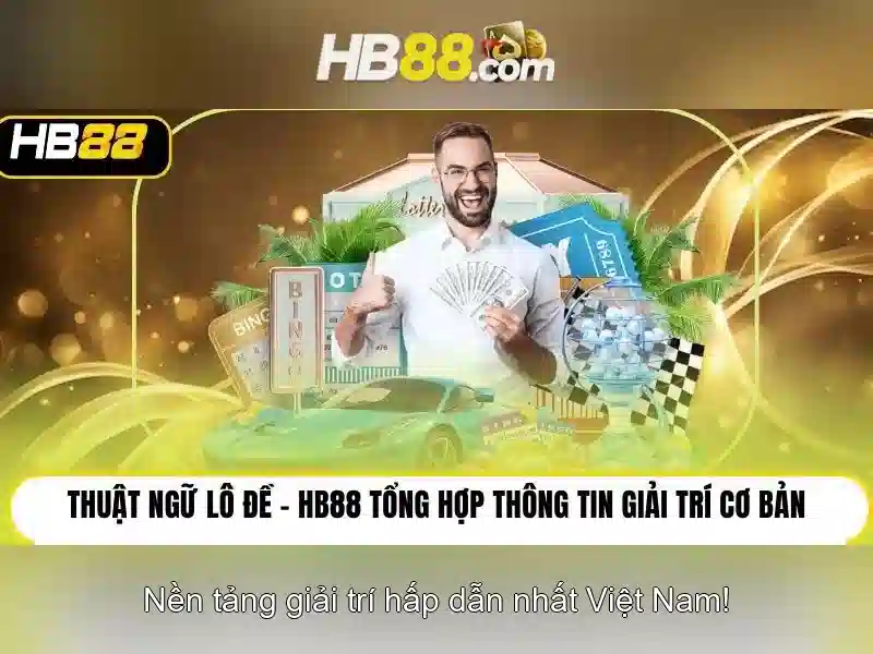 Đăng Nhập hb88 Club – Trải Nghiệm Slot Đỉnh Cao Tại HB88