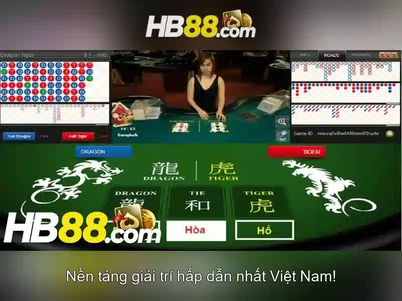 Trò Chơi Slot Đa Dạng