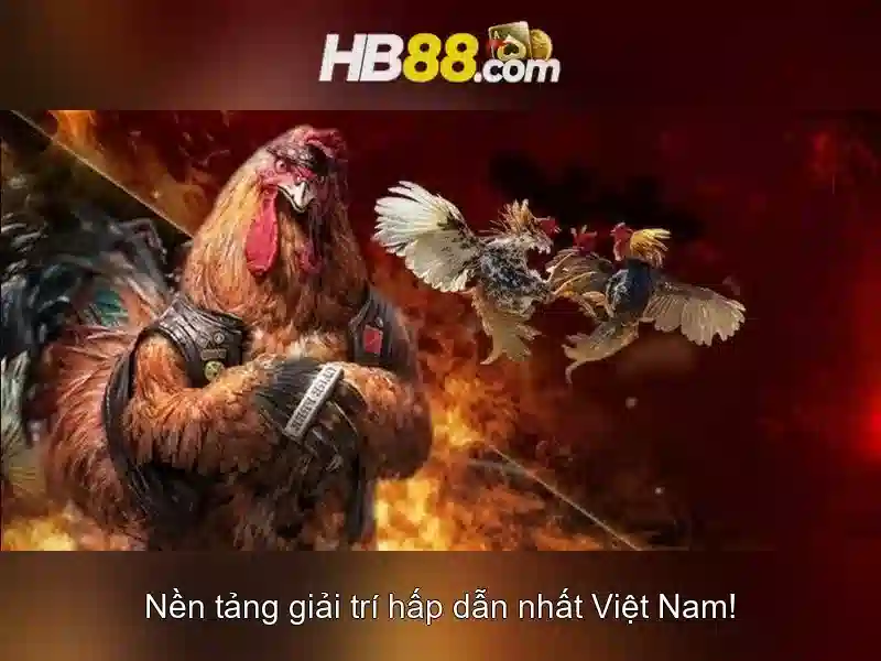 Game HB88 – Sự Kết Hợp Hoàn Hảo