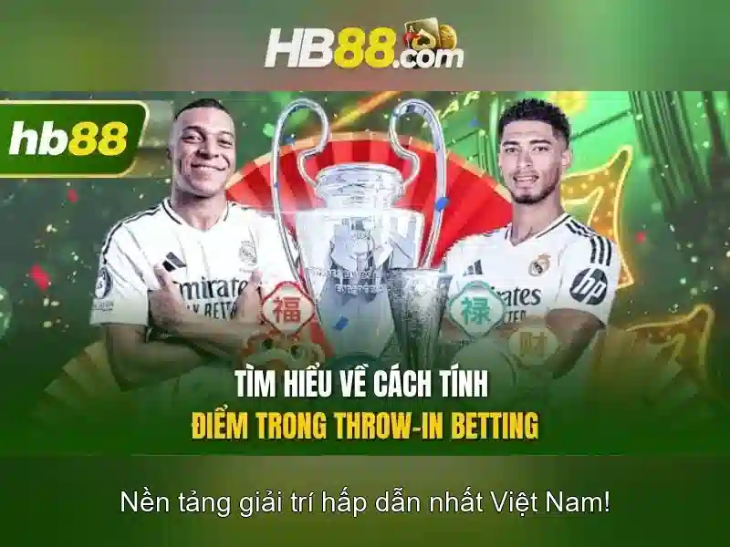 Khuyến Mãi HB88