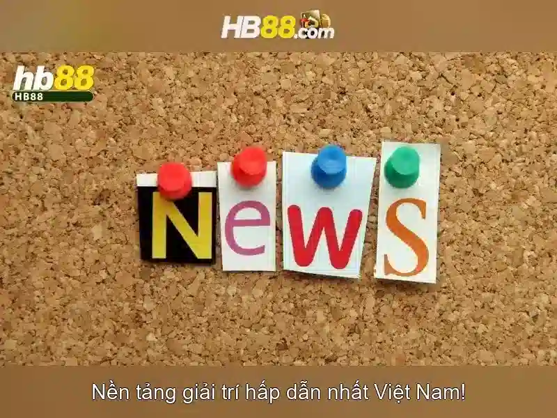 Link Vào Trang Chủ HB88