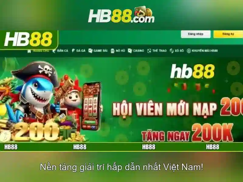 slot machine HB88