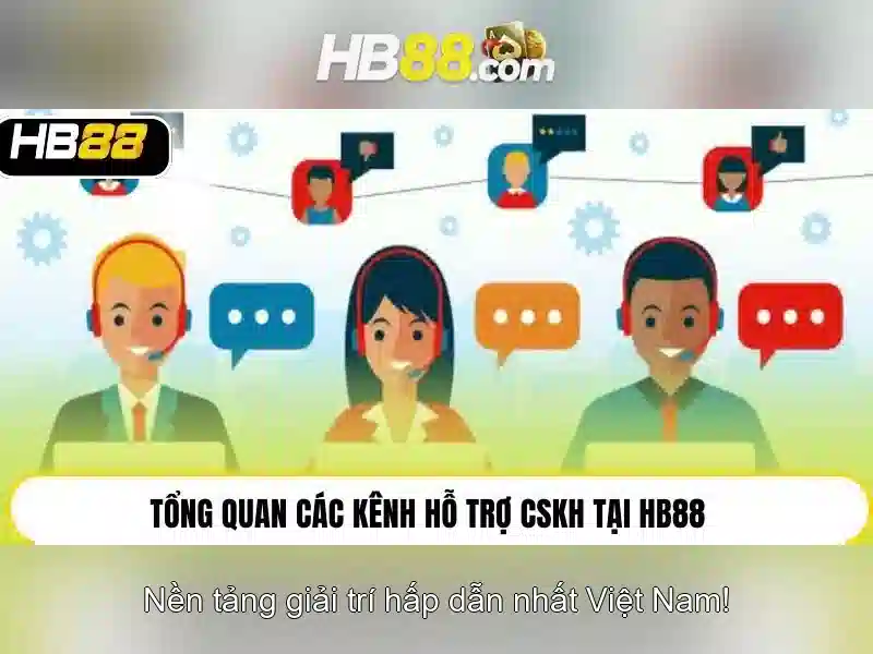 SLOT Đa Dạng Trên HB88