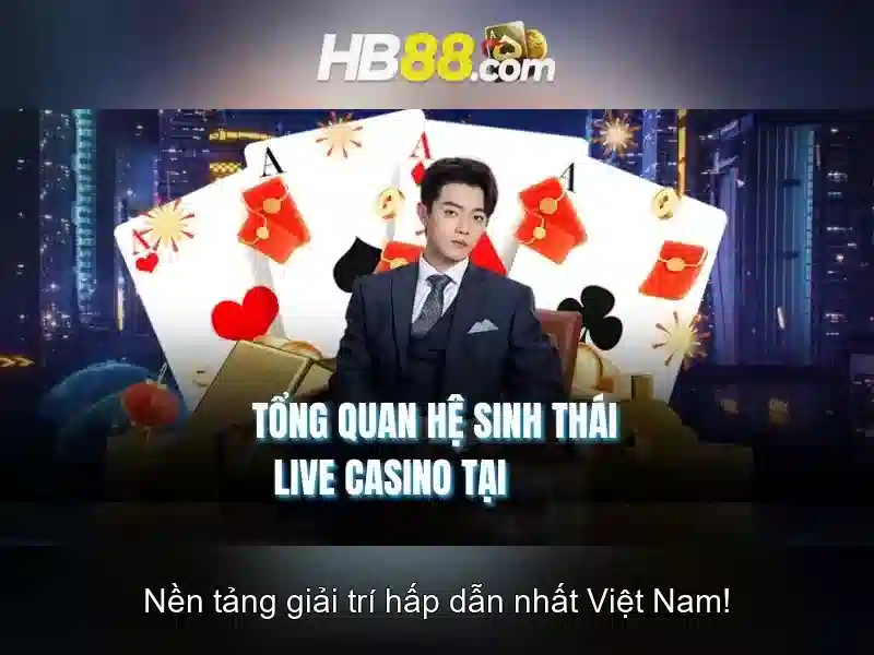 Ưu Điểm HB88