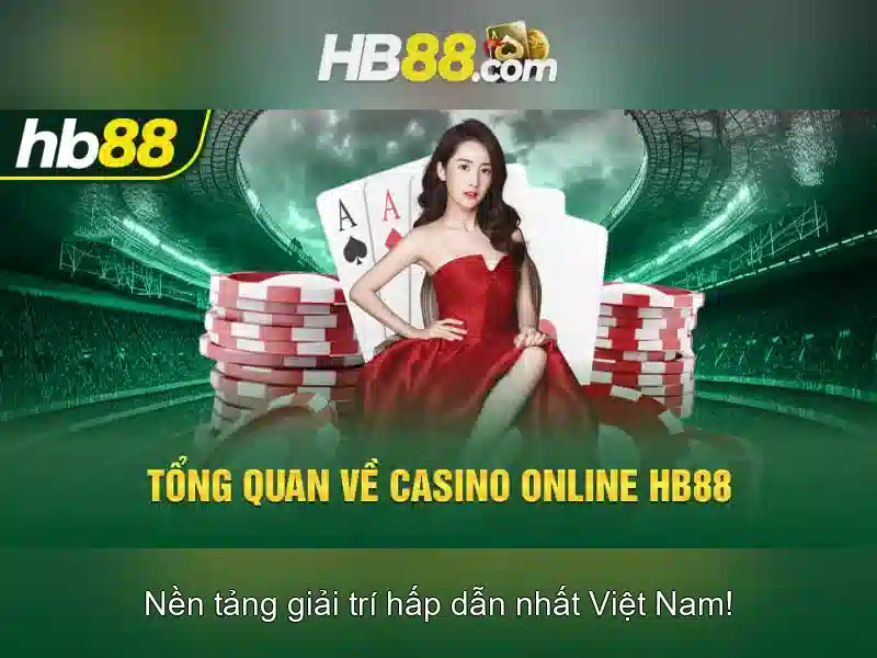 HB88 - Link Vào Trang Chủ HB88 Chính Thức Không Bị Chặn 2026