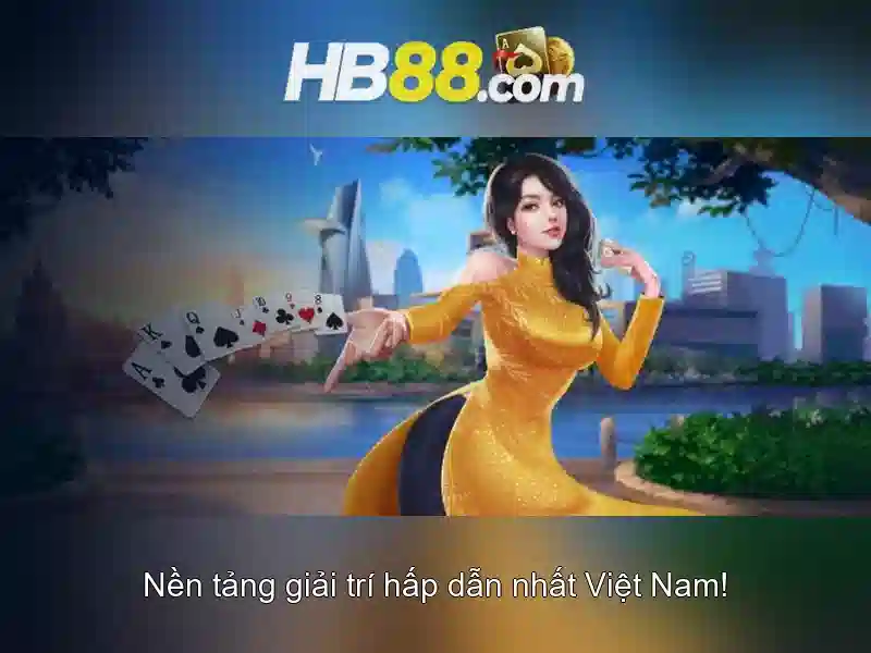 Link Tại HB88