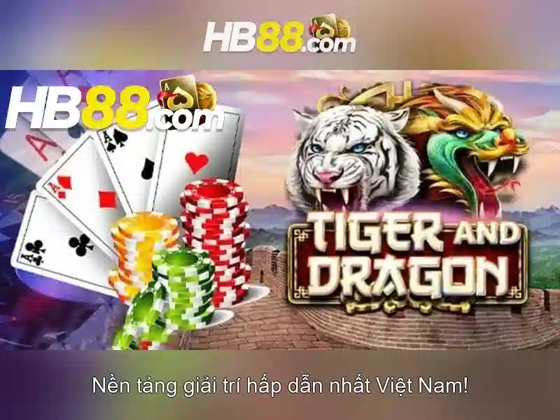 trò chơi slot đa dạng