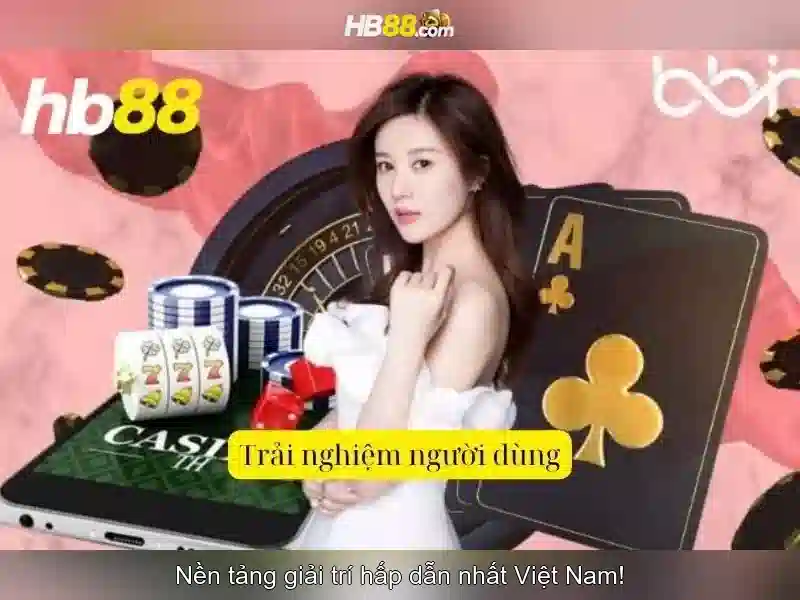 Ưu Đãi Đăng Nhập hb88 Login