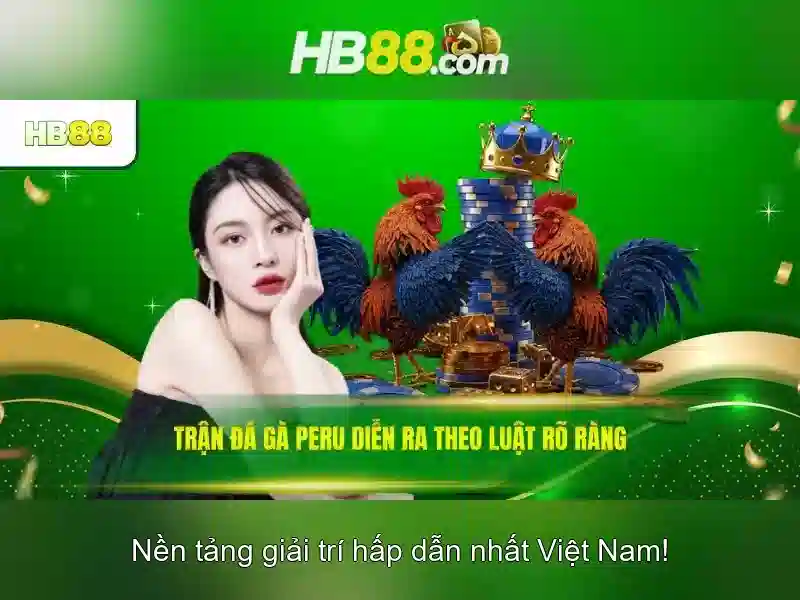 Game Slot HB88