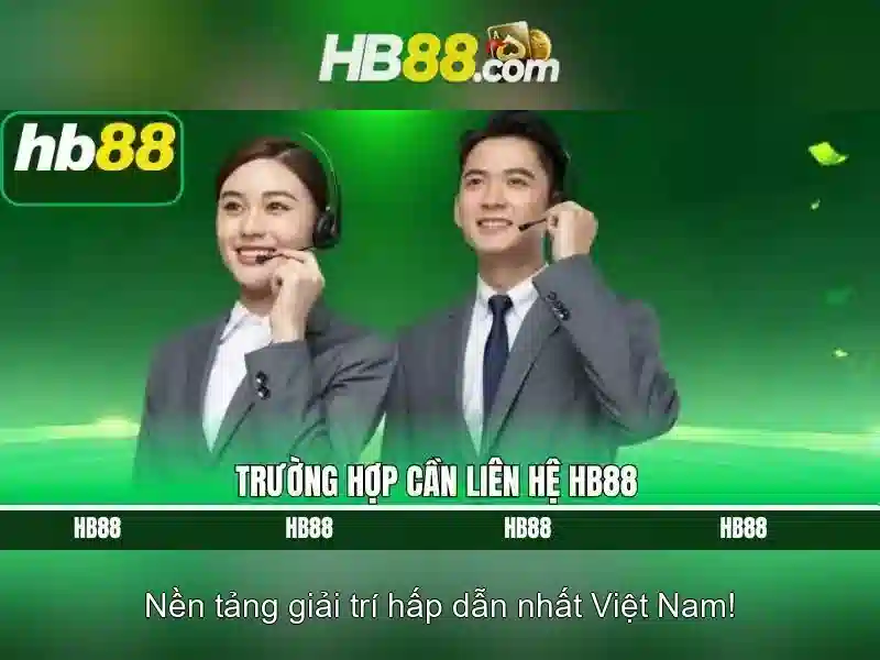 Tải App HB88