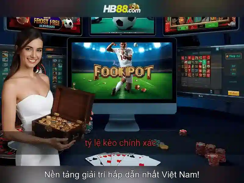 Thể Thao & Xổ Số HB88