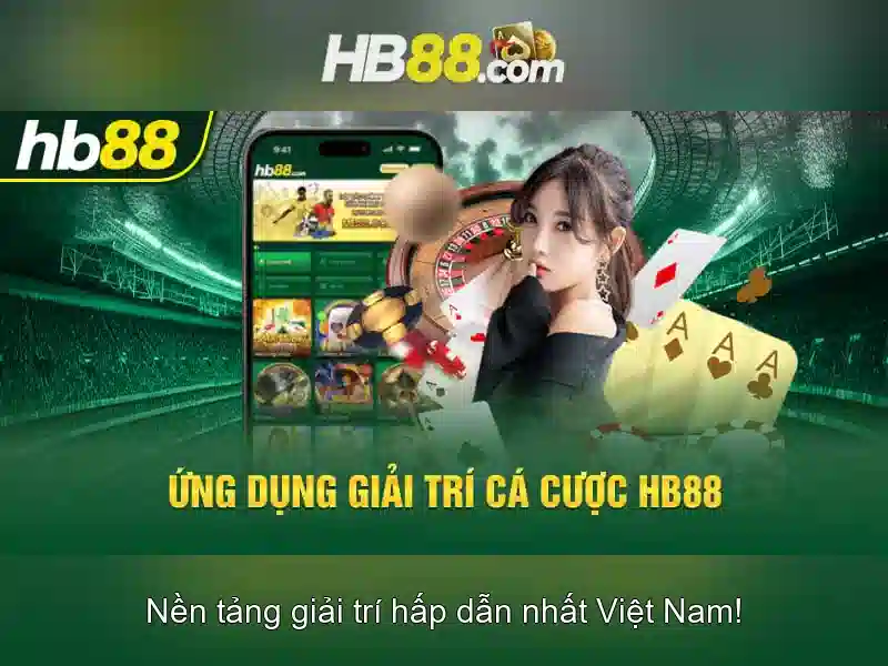 Tại Sao Nên Chọn HB88