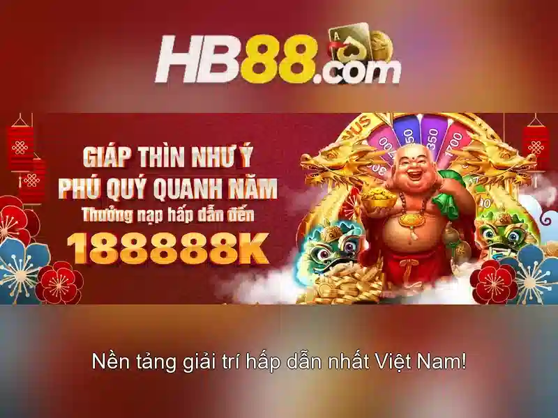 slot trực tuyến HB88