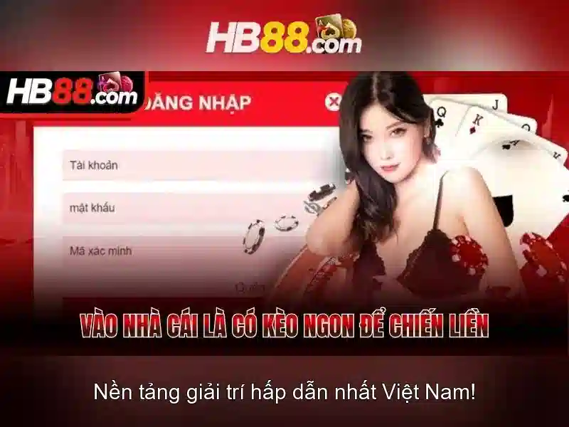 HB88 chính thức