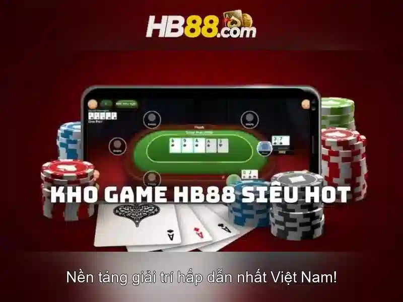 Khuyến Mãi HB88