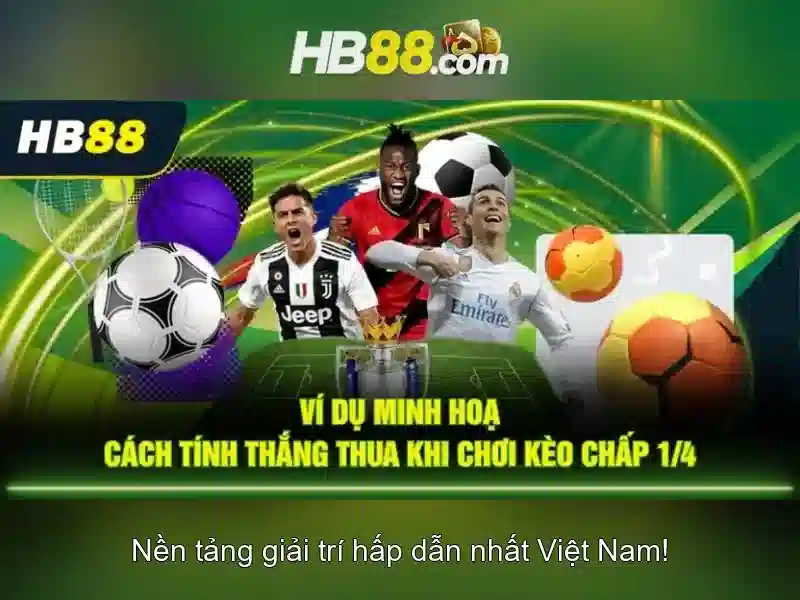 Cách Chơi Slot HB88 Hiệu Quả