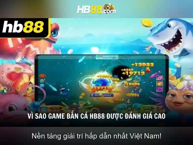Tính Năng Đăng Nhập hb88 Login