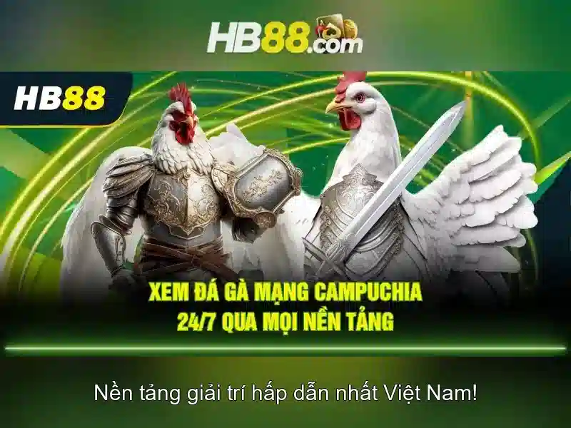 HB88 Slot Game