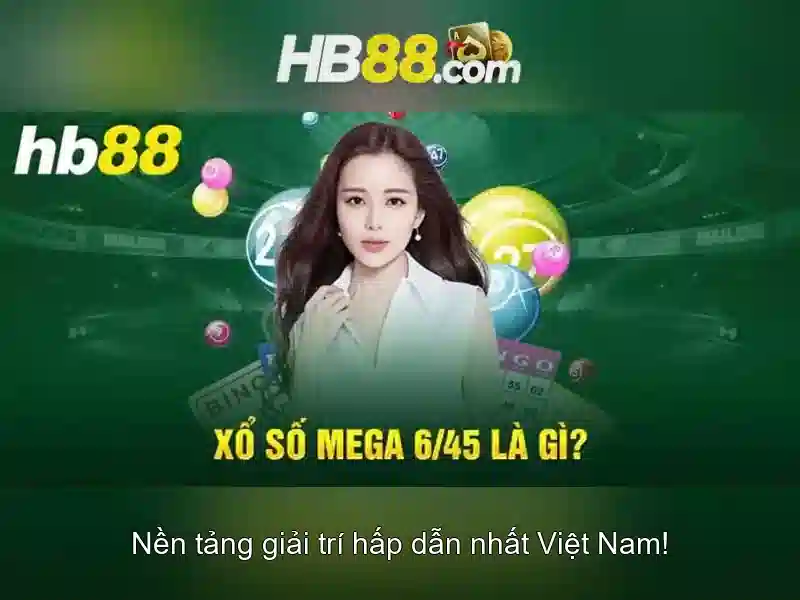 Khám Phá Thế Giới Cá Cược Tại HB88 - Nơi Có Nhiều Khuyến Mãi Hấp Dẫn