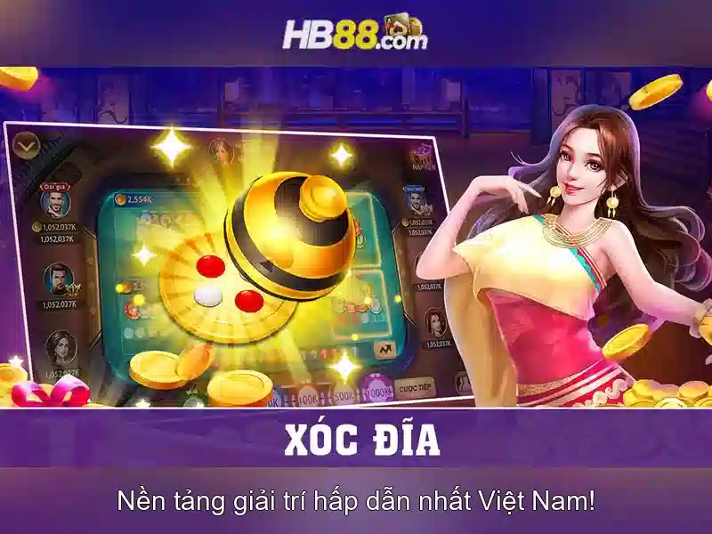 Đa Dạng Trò Chơi Slot