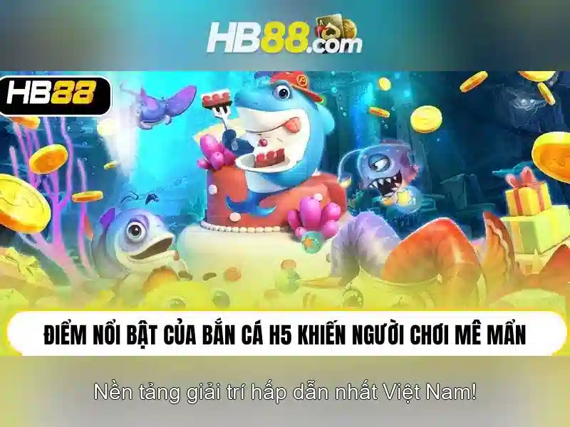 Chương Trình Khuyến Mãi HB88