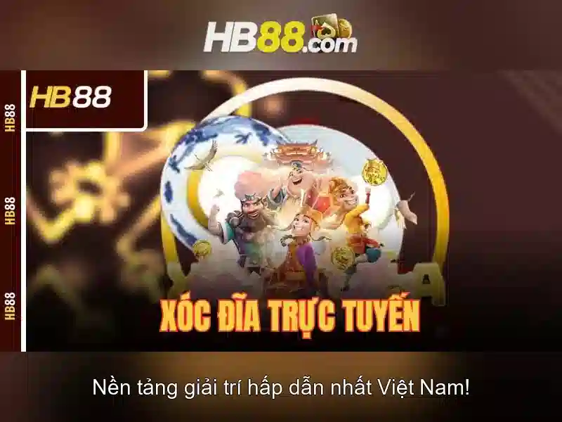 Ưu điểm của hb88 link