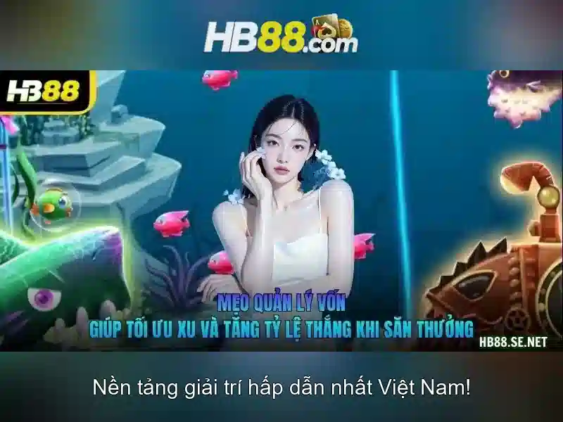 Hướng Dẫn Truy Cập HB88