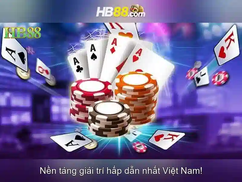 Cách chơi Slot HB88