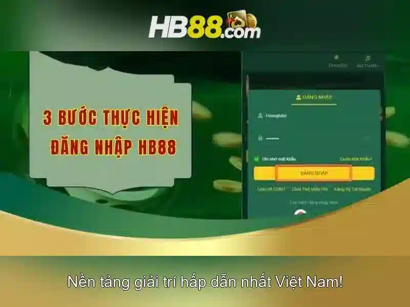 Đổi thưởng HB88