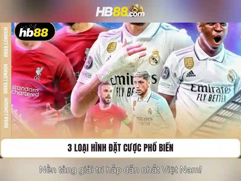 Trải Nghiệm Casino HB88